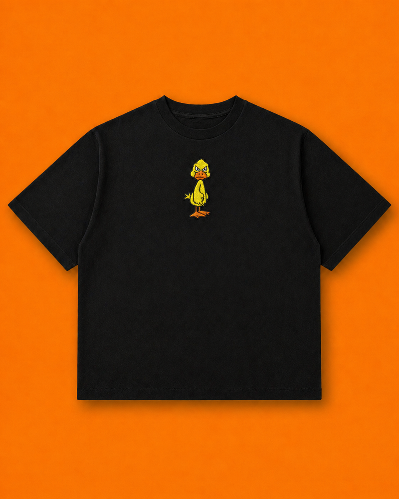 Camiseta Duck