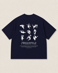 Camiseta Freestyle