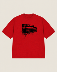 Camiseta Sofa