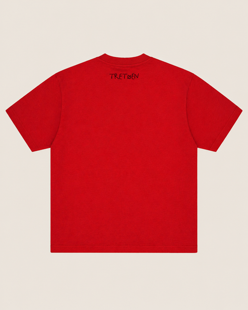 Camiseta Sofa