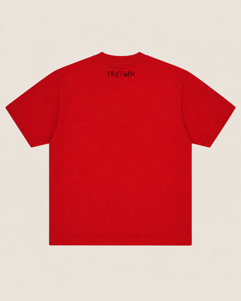 Camiseta Sofa