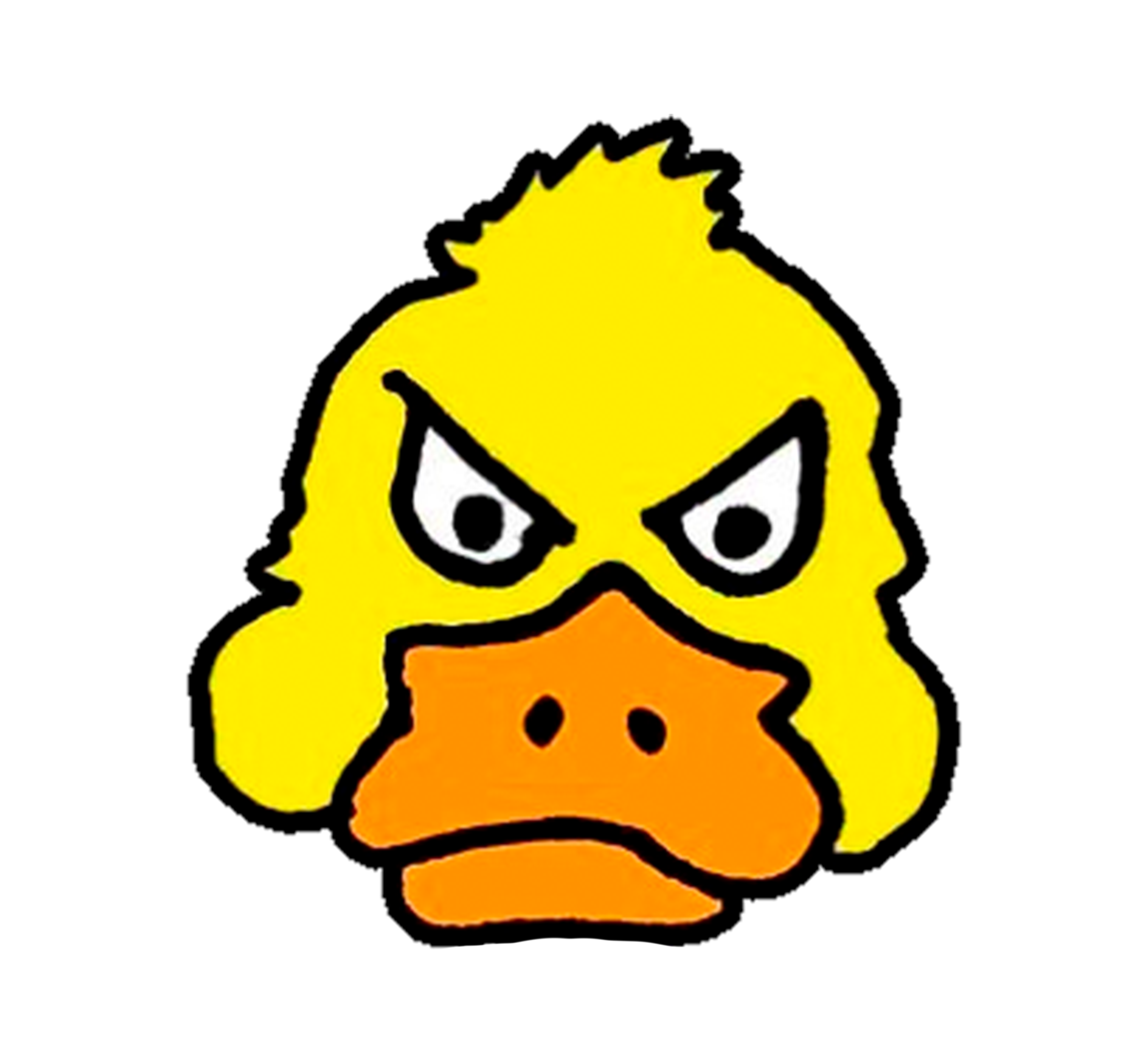 Diving Ducks logo